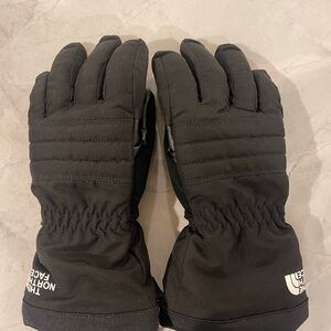 The North Face Kids’ Montana Ski Gloves